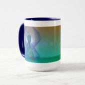 Mug Danseuse *Pheja* (Devant gauche)