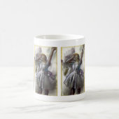 Mug Danseuse Stretch par Degas (Centre)