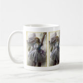 Mug Danseuse Stretch par Degas (Gauche)