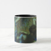 Mug Danseuses bleues par Edgar Degas, Impressionnisme  (Centre)