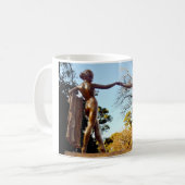 Mug Danseuses gracieuses par Shirley Taylor (Devant gauche)