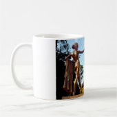 Mug Danseuses gracieuses par Shirley Taylor (Gauche)
