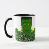 Mug Dansez Avec Frankie ! (Gauche)