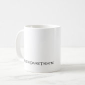 Mug DANSEZ QUE LES DÉFIS attaquent (Devant gauche)