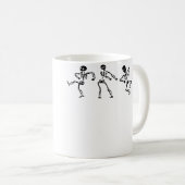 Mug Dansons (Devant droit)