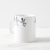 Mug Dansons (Devant gauche)
