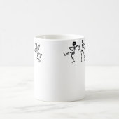 Mug Dansons (Centre)