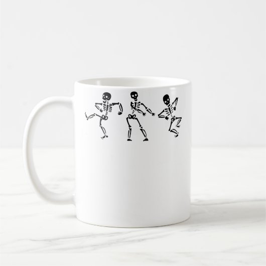 Mug Dansons (Gauche)
