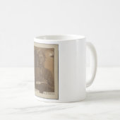 Mug Dante Alighieri (Devant droit)