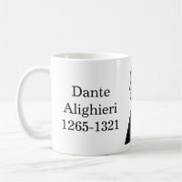 Dante Alighieri cite Verse