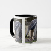 Mug d'Anteater géant (Devant gauche)