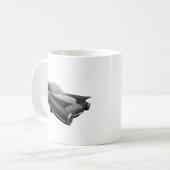 Mug DAO de rad Cadillac 1960 (Devant gauche)