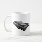 Mug DAO de rad Cadillac 1960 (Gauche)