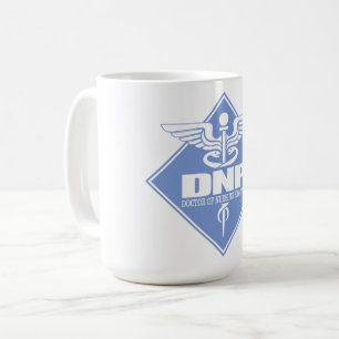 Mug DAO DNP (diamant)