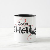 Mug DAO - SCHISTE d'équipe ! (tasse) (Centre)