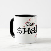 Mug DAO - SCHISTE d'équipe ! (tasse) (Devant gauche)