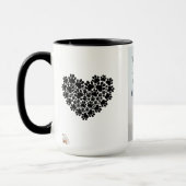 Mug d'août 2022 des pattes sud d'Ioney (Gauche)