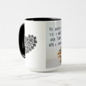 Mug d'août 2022 des pattes sud d'Ioney (Devant gauche)