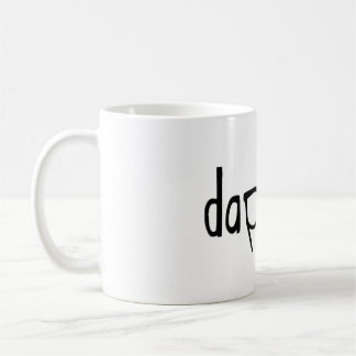 Mug DapDat_Logo_Spectacles