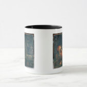 Mug Daphnis et Chloe, 1824-25 (Centre)