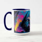Mug Darbor (Gauche)