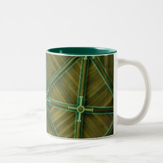 Mug d'architecture (Droit)