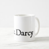 Mug darcy (Devant droit)