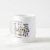 MUG DARE-SAN-FRAN (Devant gauche)