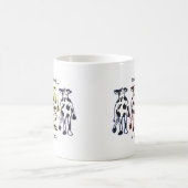 MUG DARE-SAN-FRAN (Centre)