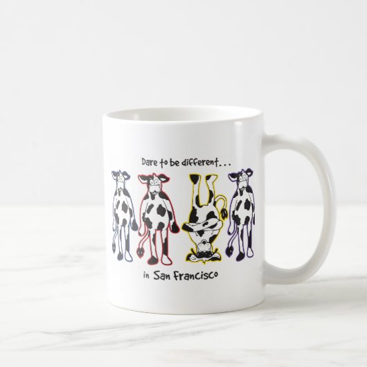 MUG DARE-SAN-FRAN (Droite)