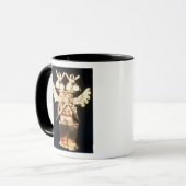 Mug Darien pectoral (Devant gauche)