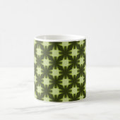 Mug Daring Disques Mug, Olive Green (Centre)