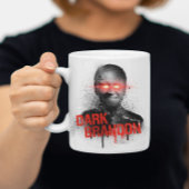 Mug Dark Brandon
