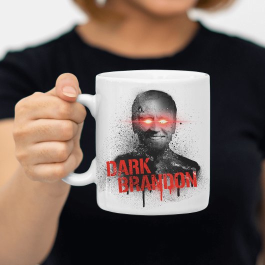 Mug Dark Brandon