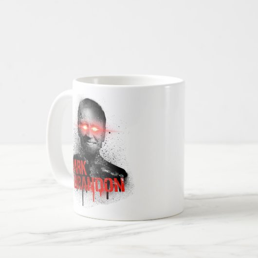 Mug Dark Brandon (Devant gauche)