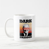 Mug Dark Brandon (Gauche)