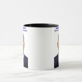Mug Dark Brandon (Centre)