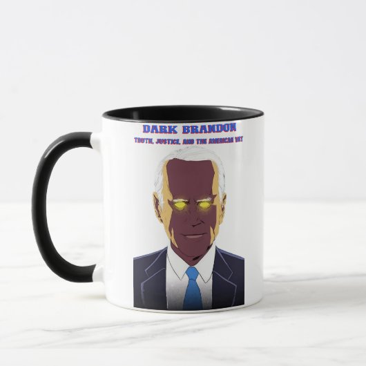 Mug Dark Brandon (Gauche)
