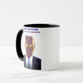 Mug Dark Brandon (Devant gauche)