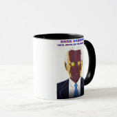 Mug Dark Brandon (Devant droit)