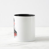 Mug Dark Brandon (Centre)