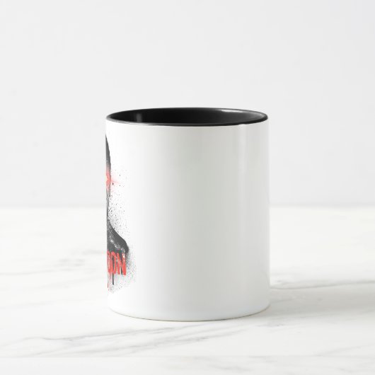 Mug Dark Brandon (Centre)