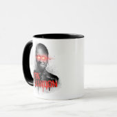 Mug Dark Brandon (Devant gauche)