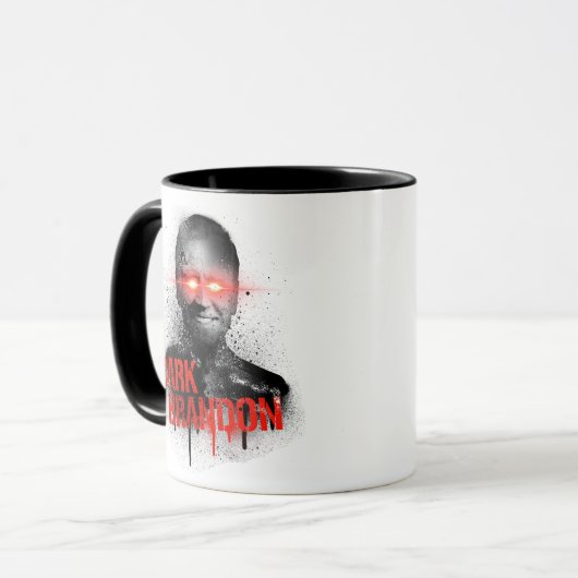 Mug Dark Brandon (Devant gauche)
