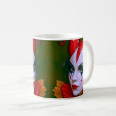 Mug Dark Jester (Devant droit)