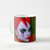 Mug Dark Jester (Devant gauche)