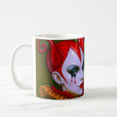 Mug Dark Jester (Gauche)