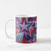 Mug Dark Jester 'Papa, tu es une étoile' (Gauche)
