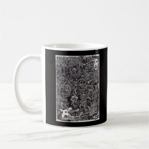 Mug Dark Passage par Brian Benson 