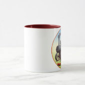Mug Darke County Ohio (Centre)